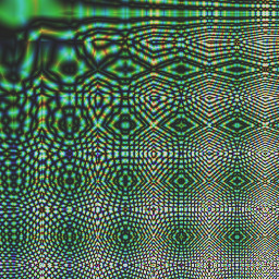 AT MOST that thing is gently fluttering.