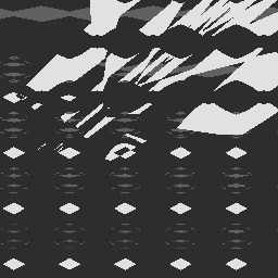 You can turn it on or off.