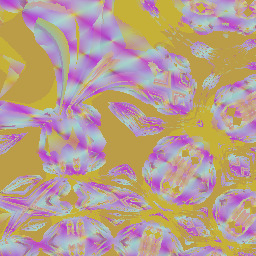 X-Pac's time to eat the LiMu Emu.