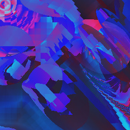 WHY are those DINOSAURS in Tokyo?