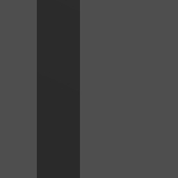 T wud mit, access is at worst mis-shar