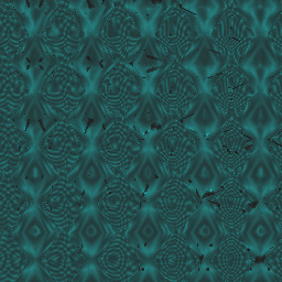 - on distribution blaze