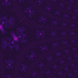 See when the book empties its words