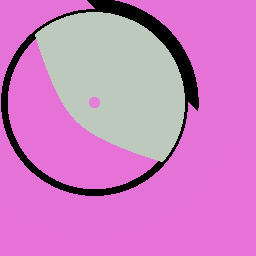 drop no bar for Sweetfang