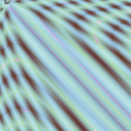 My Porkchop Headache