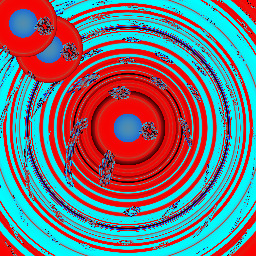 Gay McDonald's play tubes