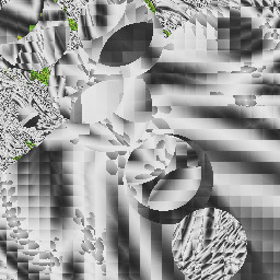 The Millenarian Gay Dragons