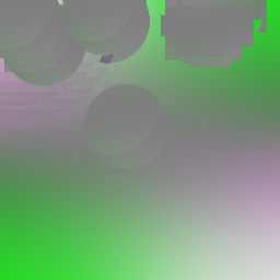 und täglich grüßt das... der MesserMann