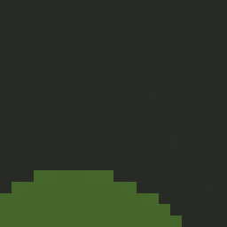 & täglich grüßt das... der MesserMann ✔