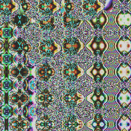 rotz, kotz ... plotz?