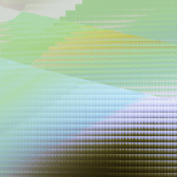 surprise swamp: new ache .. for T