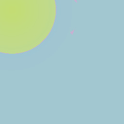 Becoming Olive Colored