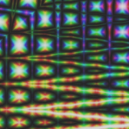 Japanese Flag 5D version