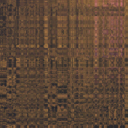 Infinite Seconds Per Frame