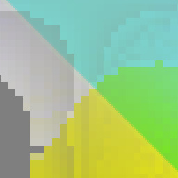 evil touch : as  only for ouch