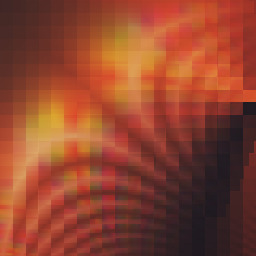 In your face, Mr. Pope.