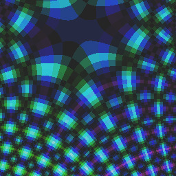 Wind-Eier wie Stein-Meier