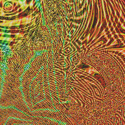 give baby a valiums!