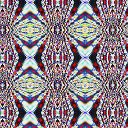 FoulTierTrump music is outside