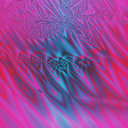 the goodder.  the badder