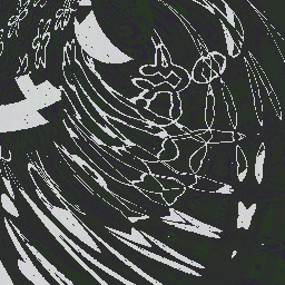 And what if I could read?