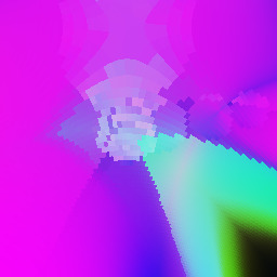 THERE'S A GOPHER IN MY ANUS