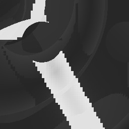 I am the Robot Clown, Gopher King of Gotham...