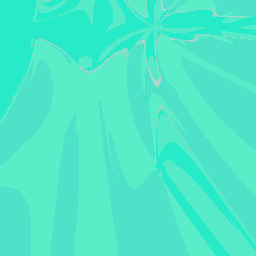 You think Jesus ever saw an elephant?