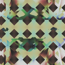 Done in by an overripe tomato!