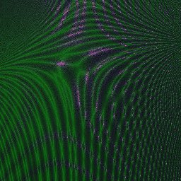 »Gor-Illa Bathes @ Noon«