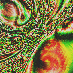 Pam "Bombastic" Bondi...