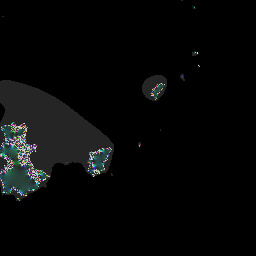 Electric ecclectic excentric farter starter