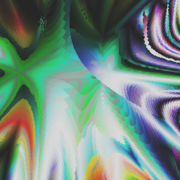 That clown wasn't mechanical!