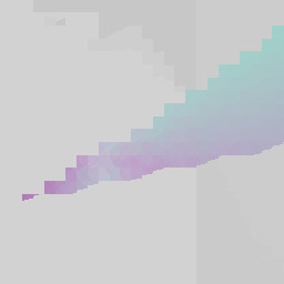 discarded drem of T:  M E G A