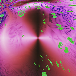 Humpfung gg  Versumpfung