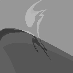 bold soul cant be mis-happy!