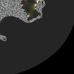 Reaxt Boss…Spy nature downstairs