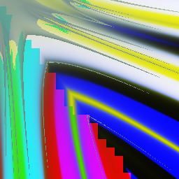 the "forbidden" experiment.