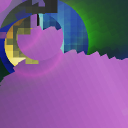 KARMA is de Queen Bitch of all universes