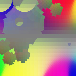 Rubio es 1 gusano MEN-TI-ROSO!!