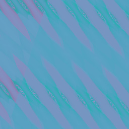 pay 4 luvsay : pc of rdland