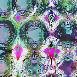 Kalshnikov in Silent Wings