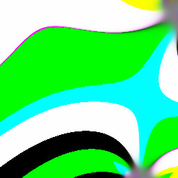 "ARD-+ZDF, I want my money back!" (Thatcher)