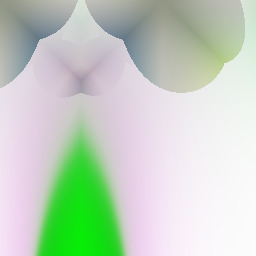 In the attic with the flies and the worms