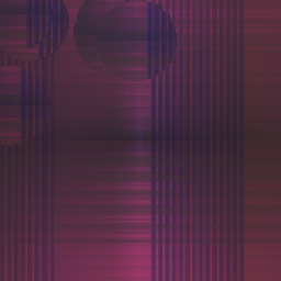 Chocolate;(35,85,48); covered 6,7,8; gun; 8,33,50 rose:45