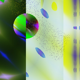 I want you  to panic...