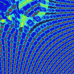 All that's on the menu is 43 different kinds of mac & cheese