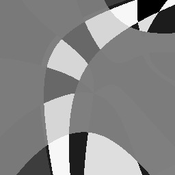 abt  3 yrs:  wil T look to riot ?