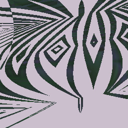 noT/so sur if T has the boomrang