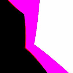 laugh.. lik lif .. well on its track